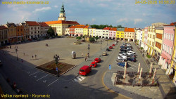 Velké náměstí