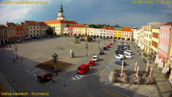 Velké náměstí