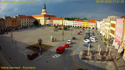 Velké náměstí