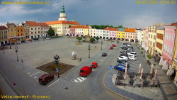 Velké náměstí