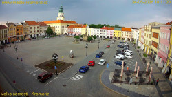 Velké náměstí