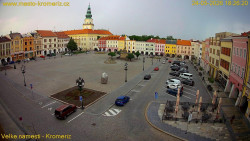Velké náměstí