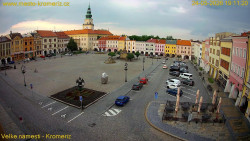 Velké náměstí