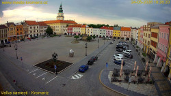 Velké náměstí