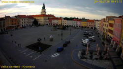 Velké náměstí