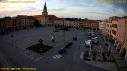 Velké náměstí