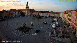 Velké náměstí