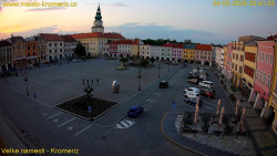 Velké náměstí