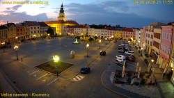 Velké náměstí