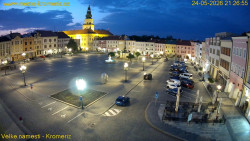 Velké náměstí