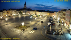 Velké náměstí