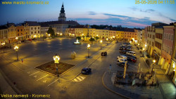 Velké náměstí