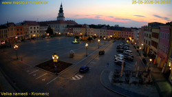 Velké náměstí