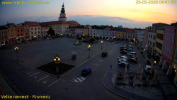 Velké náměstí