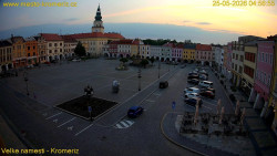 Velké náměstí