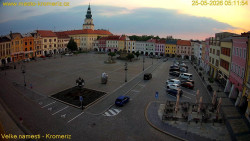 Velké náměstí
