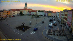 Velké náměstí
