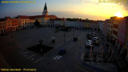 Velké náměstí