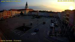 Velké náměstí