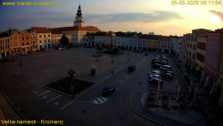 Velké náměstí
