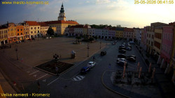 Velké náměstí