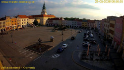 Velké náměstí