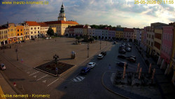 Velké náměstí