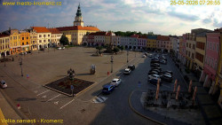 Velké náměstí