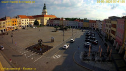 Velké náměstí