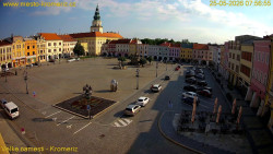 Velké náměstí