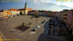 Velké náměstí