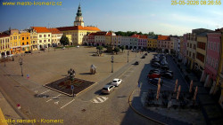 Velké náměstí