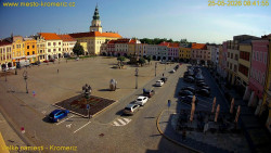 Velké náměstí