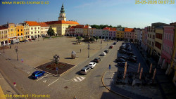 Velké náměstí