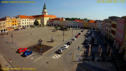 Velké náměstí