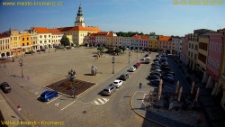 Velké náměstí