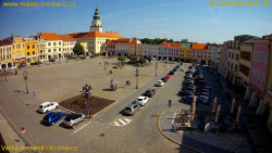 Velké náměstí