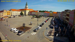 Velké náměstí