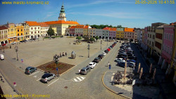 Velké náměstí