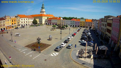 Velké náměstí