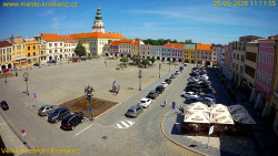 Velké náměstí