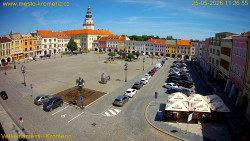 Velké náměstí