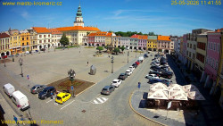 Velké náměstí