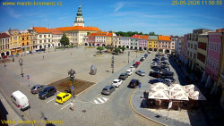 Velké náměstí