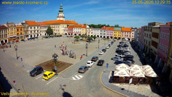 Velké náměstí