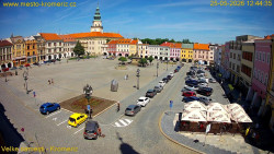 Velké náměstí