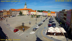 Velké náměstí