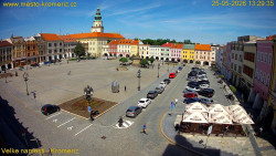 Velké náměstí