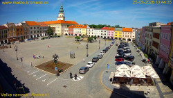 Velké náměstí