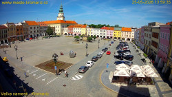 Velké náměstí